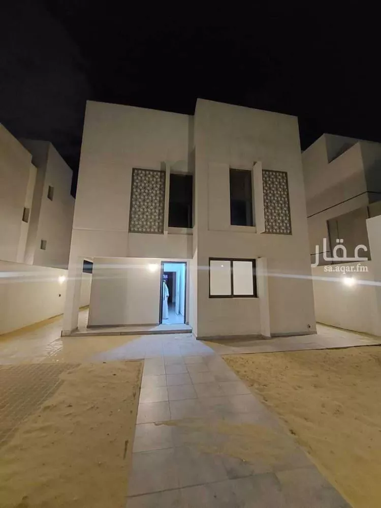 فيلا للإيجار في حي الإسكان الجنوبي, مدينة الدمام, المنطقة الشرقية