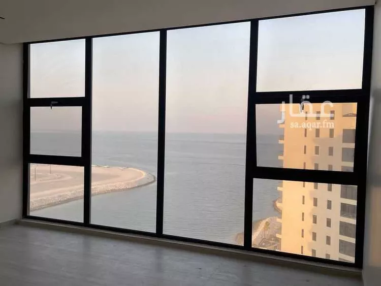 شقة للإيجار في حي الخور, مدينة الخبر, المنطقة الشرقية صورة 2