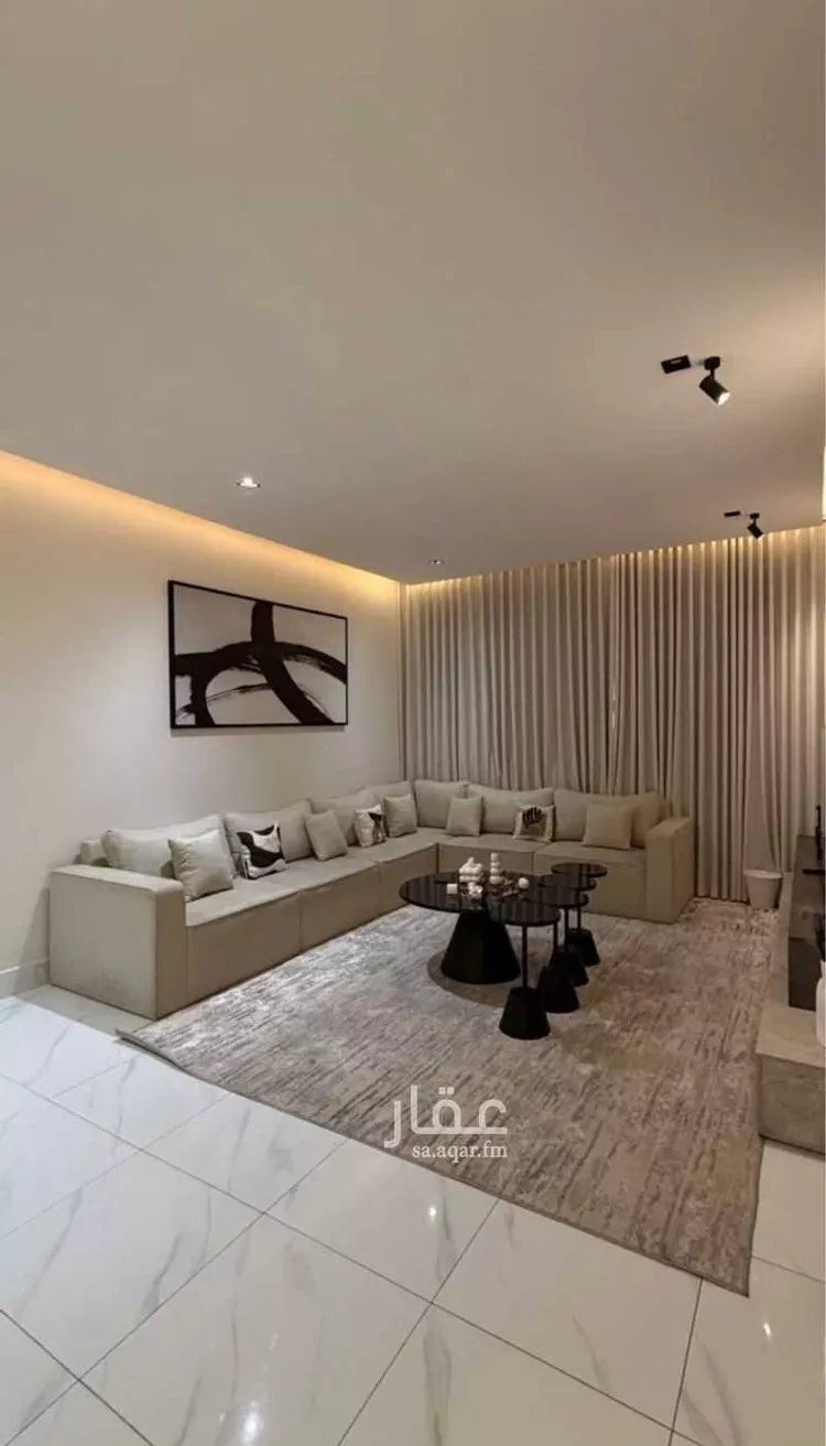 شقة للإيجار في شارع ام الهوشان, حي الحمراء, مدينة الخبر, المنطقة الشرقية صورة 2