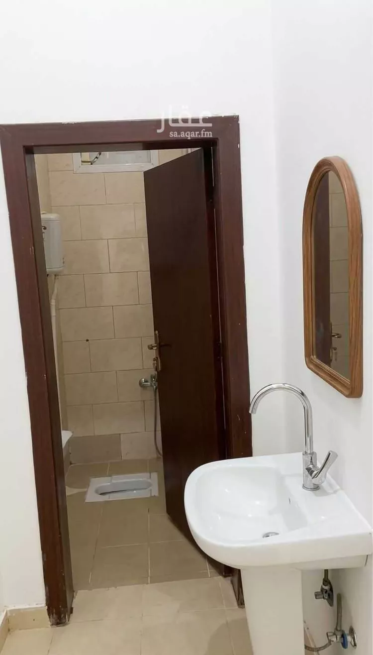 شقة للإيجار في شارع بير عيناء, حي برزان, مدينة حائل, منطقة حائل صورة 5
