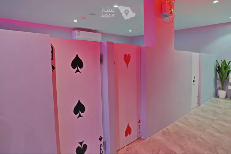 Building for Rent in Dammam Taiba 12