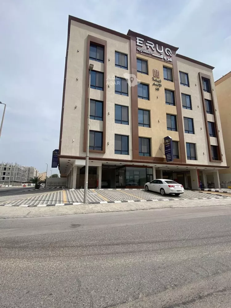 شقة للإيجار في شارع جسر الملك فهد, حي الحمراء, مدينة الخبر, المنطقة الشرقية
