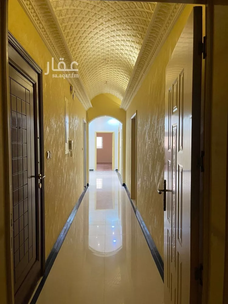 شقة للإيجار في شارع ابو محمد بن سفيان, حي طيبة, مدينة جدة, منطقة مكة المكرمة
