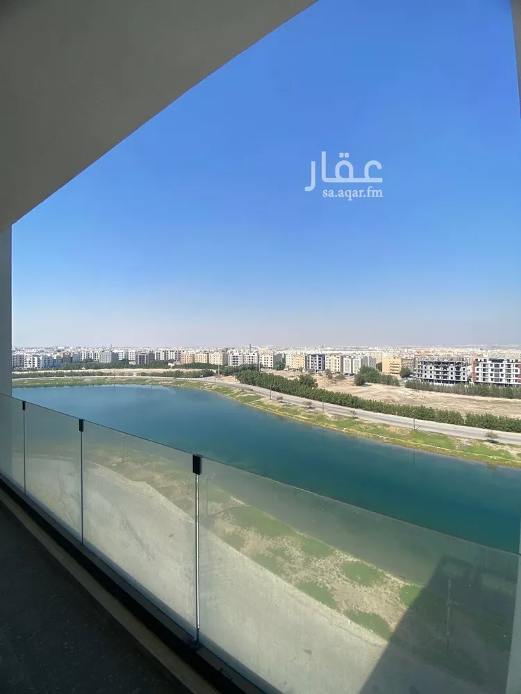 شقة للإيجار في شارع سكاكا, حي الحمراء, مدينة الخبر, المنطقة الشرقية صورة 3