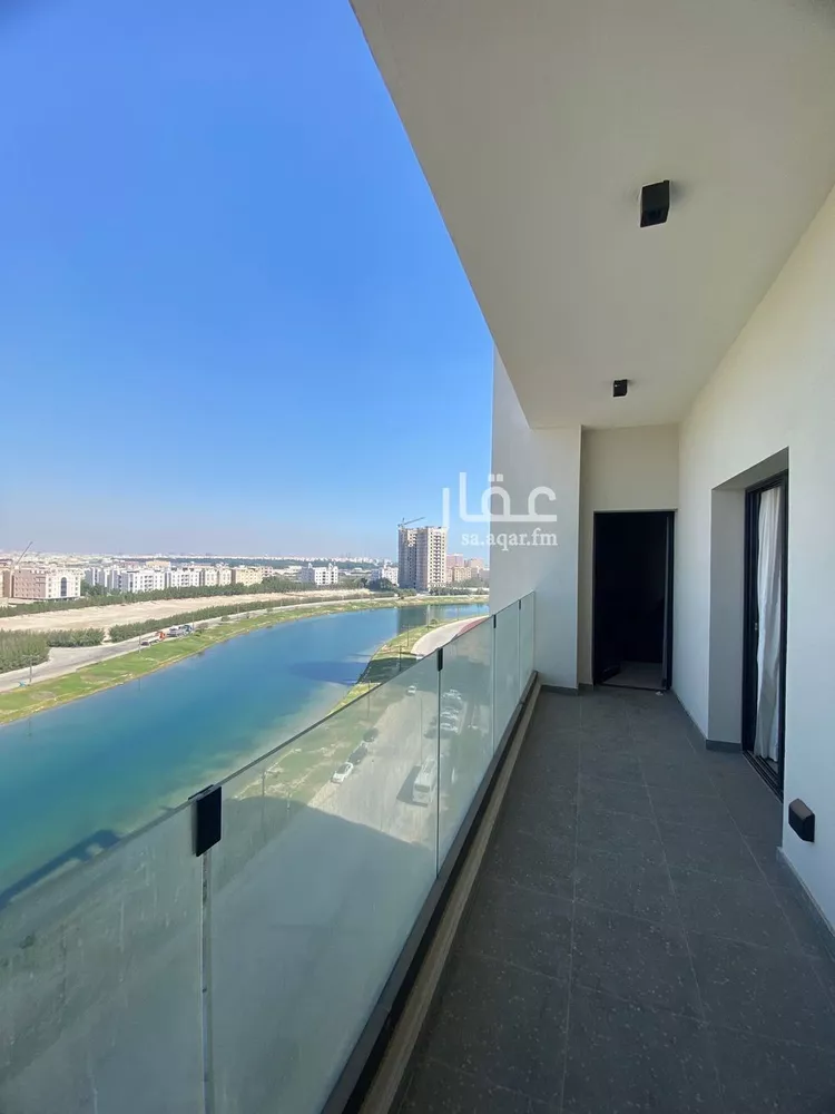 شقة للإيجار في شارع سكاكا, حي الحمراء, مدينة الخبر, المنطقة الشرقية صورة 5