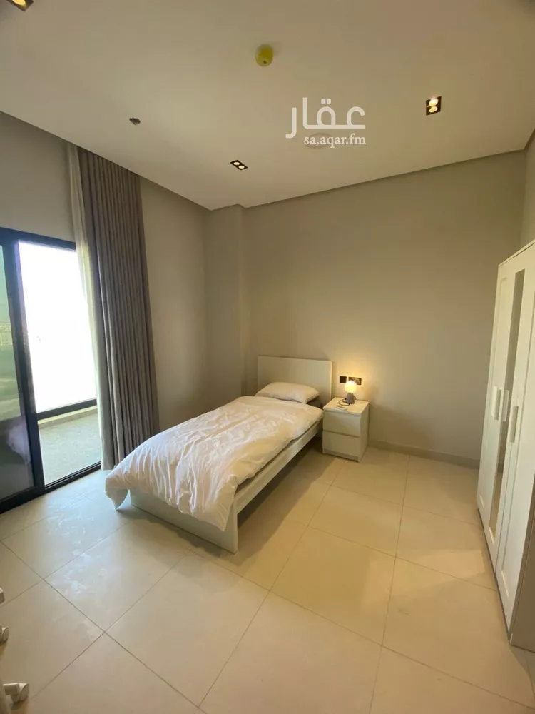 شقة للإيجار في شارع سكاكا, حي الحمراء, مدينة الخبر, المنطقة الشرقية صورة 2
