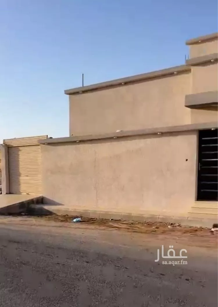 دور للإيجار في شارع سعد بن سهل, حي اليرموك, مدينة حفر الباطن, المنطقة الشرقية