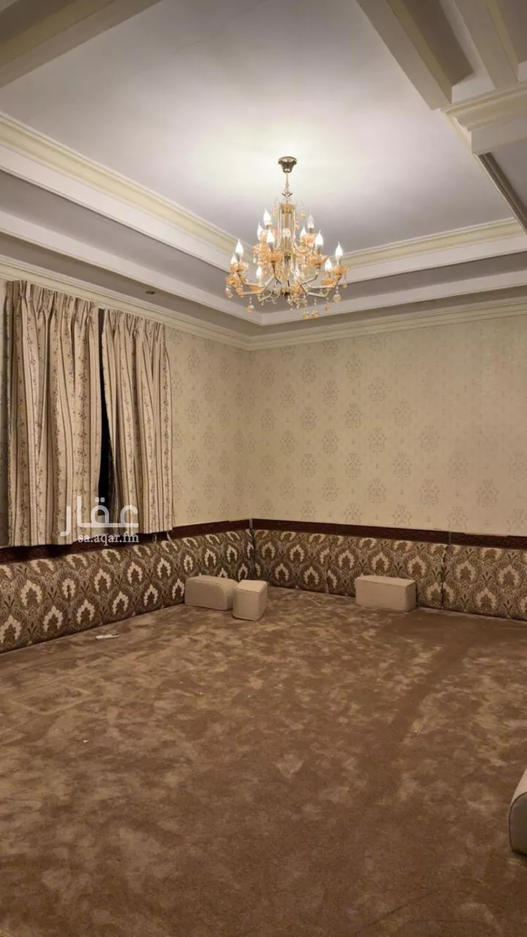 فيلا للإيجار في شارع عبدالرحمن ابن ابي عقيل, حي طيبة, مدينة الدمام, المنطقة الشرقية صورة 4