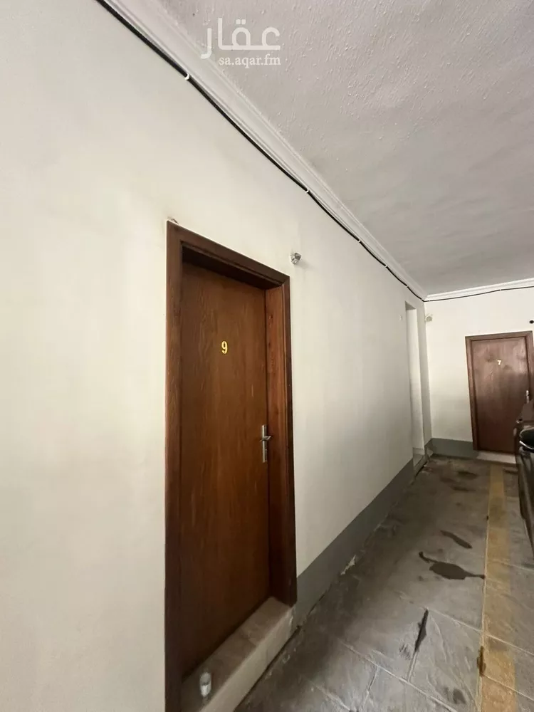 غرفة للإيجار في شارع المجاديع, حي المروة, مدينة جدة, منطقة مكة المكرمة صورة 5