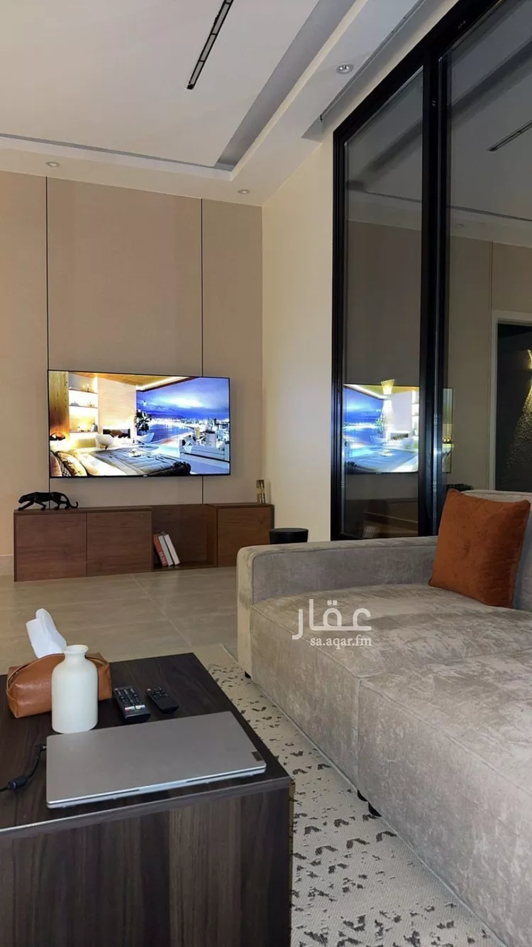 شقة للإيجار في شارع القرية العليا, حي الحمراء, مدينة الخبر, المنطقة الشرقية صورة 5