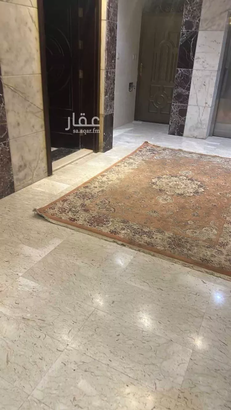 شقة للإيجار في شارع عبدالله عبدالشكور محمد, حي البحيرات, مدينة جدة, منطقة مكة المكرمة صورة 3