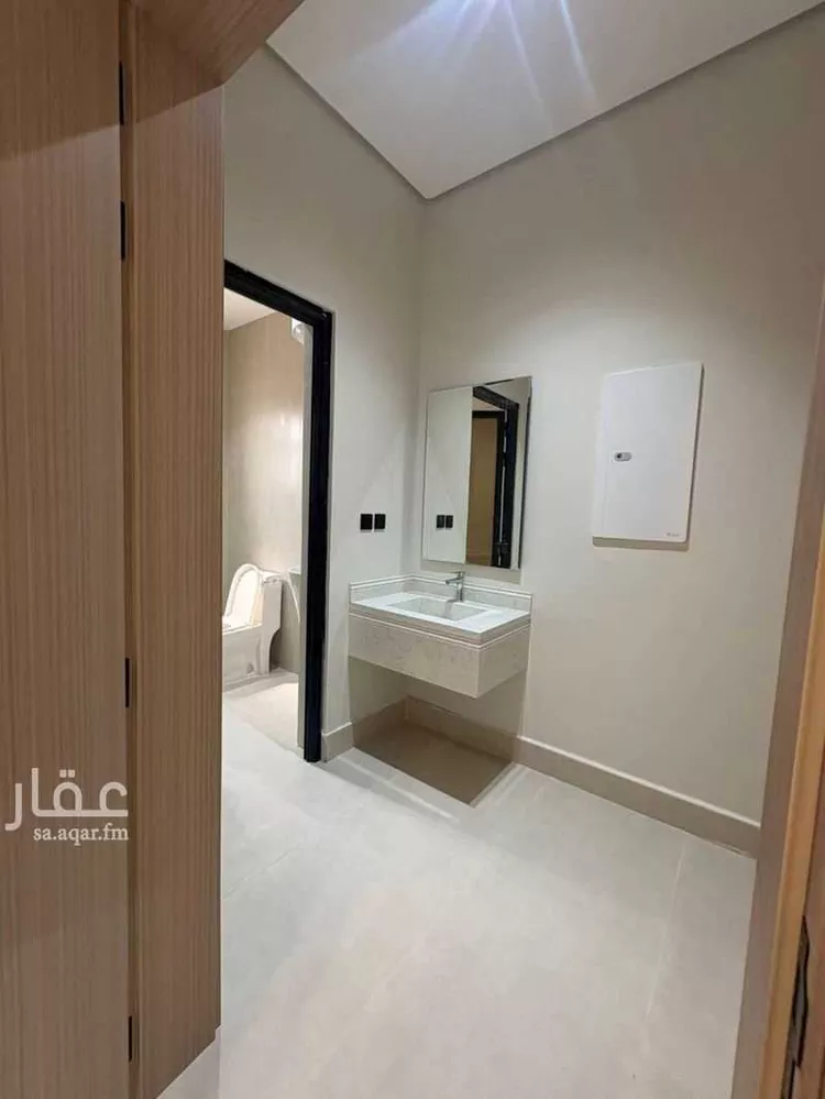 شقة للإيجار في شارع 20جـ, حي العروبة, مدينة الدمام, المنطقة الشرقية صورة 5