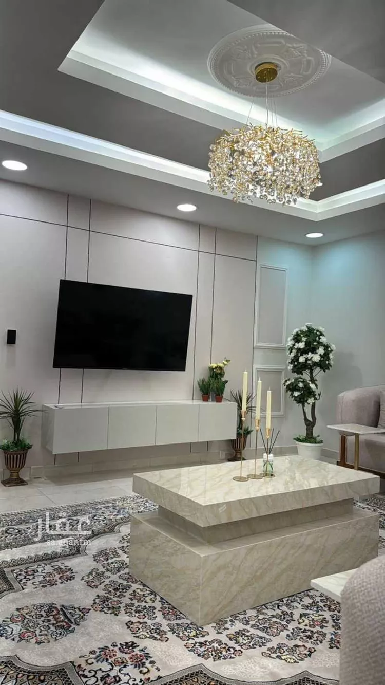 شقة للإيجار في شارع 42ب, حي طيبة, مدينة الدمام, المنطقة الشرقية