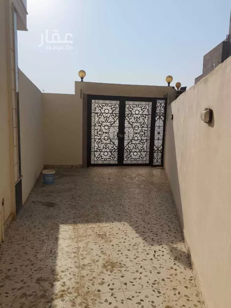 دور للإيجار في شارع العباس الغنوي, حي الفلاح, مدينة جدة, منطقة مكة المكرمة صورة 5
