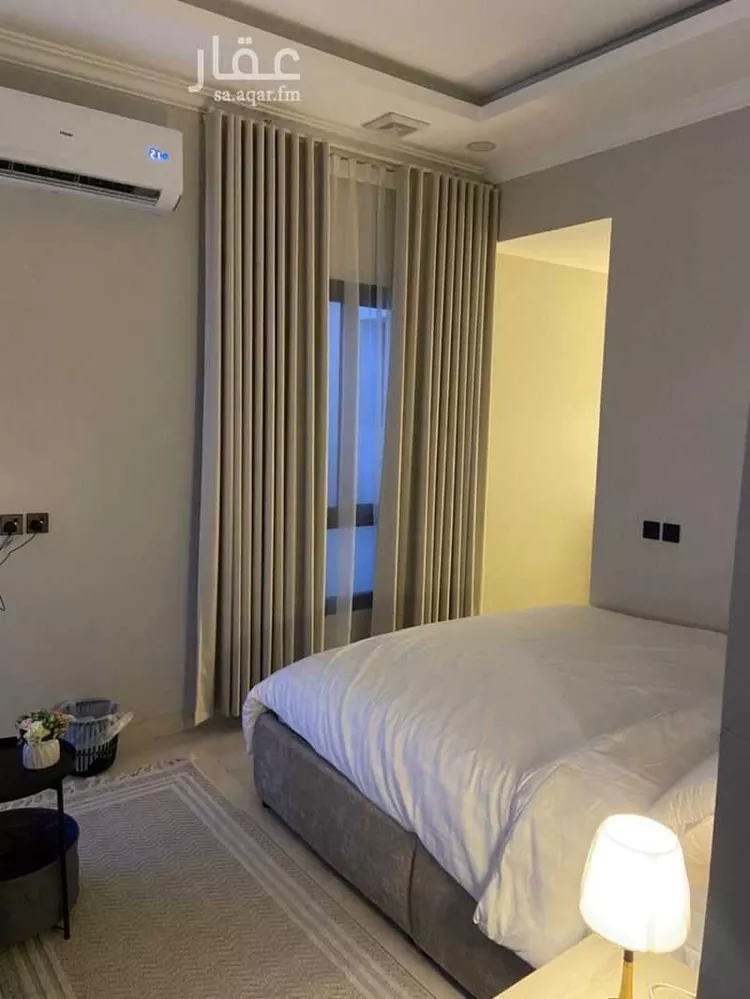 شقة للإيجار في شارع جسر الملك فهد, حي الحمراء, مدينة الخبر, المنطقة الشرقية 1 صورة