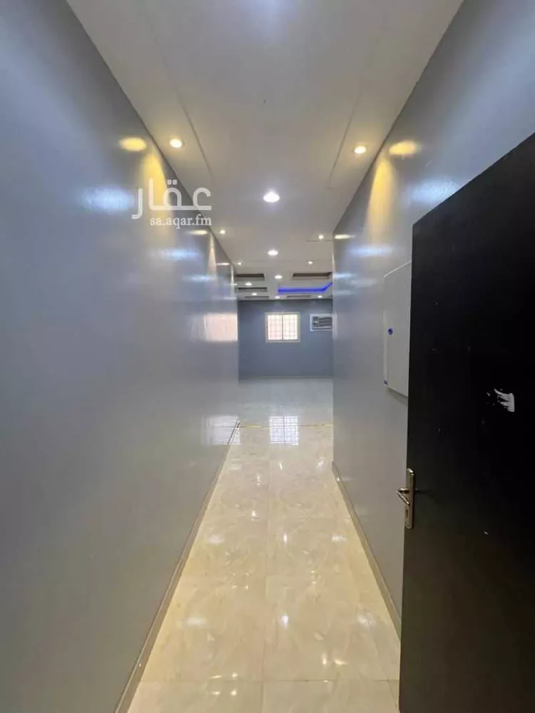 شقة للإيجار في شارع عوانة بن الحكم, حي عكاظ, مدينة الرياض, منطقة الرياض صورة 2