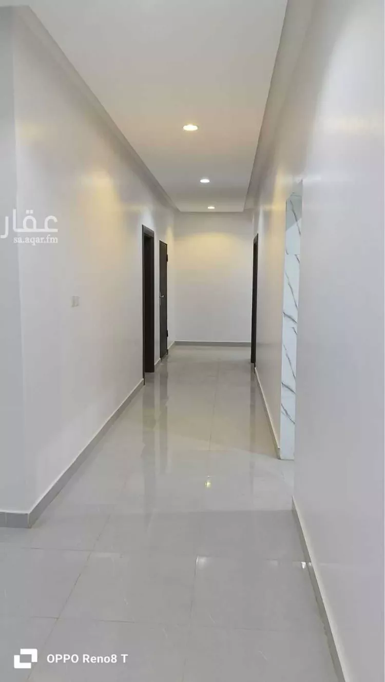 دور للإيجار في شارع سعد بن سهل, حي اليرموك, مدينة حفر الباطن, المنطقة الشرقية صورة 2