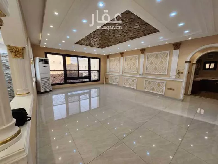 فيلا للإيجار في شارع ابن اسعد البلنسي, حي المروة, مدينة جدة, منطقة مكة المكرمة 9