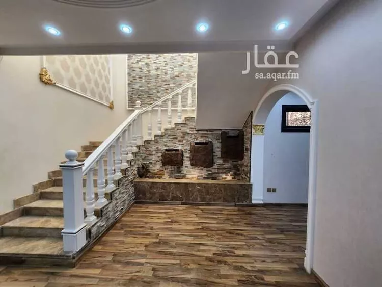 فيلا للإيجار في شارع ابن اسعد البلنسي, حي المروة, مدينة جدة, منطقة مكة المكرمة 12
