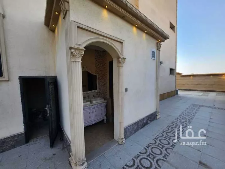 فيلا للإيجار في شارع ابن اسعد البلنسي, حي المروة, مدينة جدة, منطقة مكة المكرمة 20
