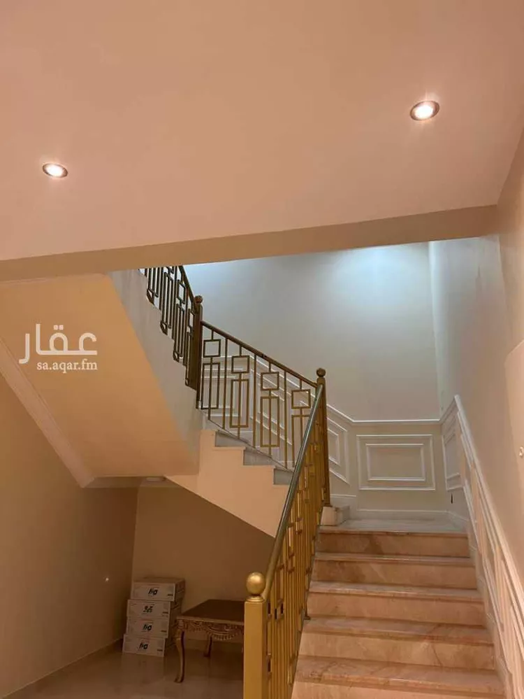 فيلا للإيجار في شارع بحيرة النوبة, حي الياقوت, مدينة جدة, منطقة مكة المكرمة صورة 2