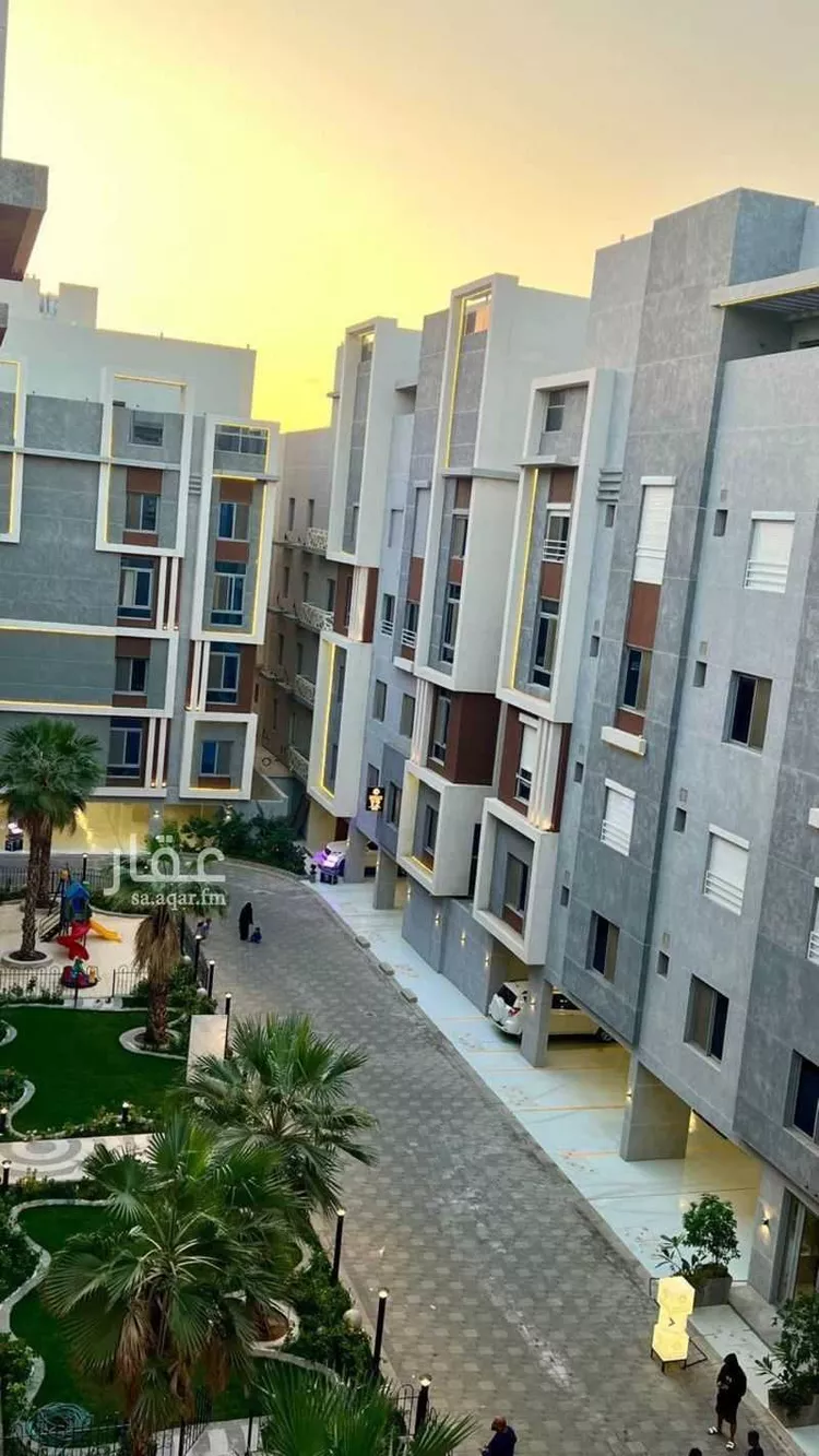 Apartment for Rent in Jeddah As Safaa 15