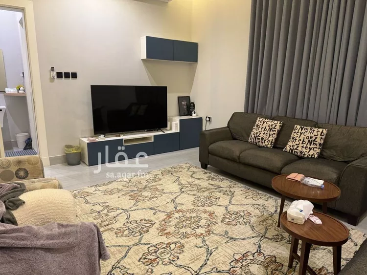 شقة للإيجار في شارع عسفان, حي النرجس, مدينة الرياض, منطقة الرياض