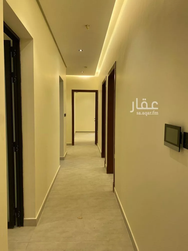 شقة للإيجار في شارع خريص, حي الحمراء, مدينة الخبر, المنطقة الشرقية صورة 4