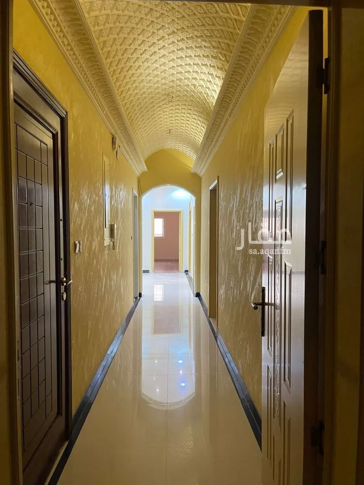 شقة للإيجار في شارع ابو محمد بن سفيان, حي طيبة, مدينة جدة, منطقة مكة المكرمة