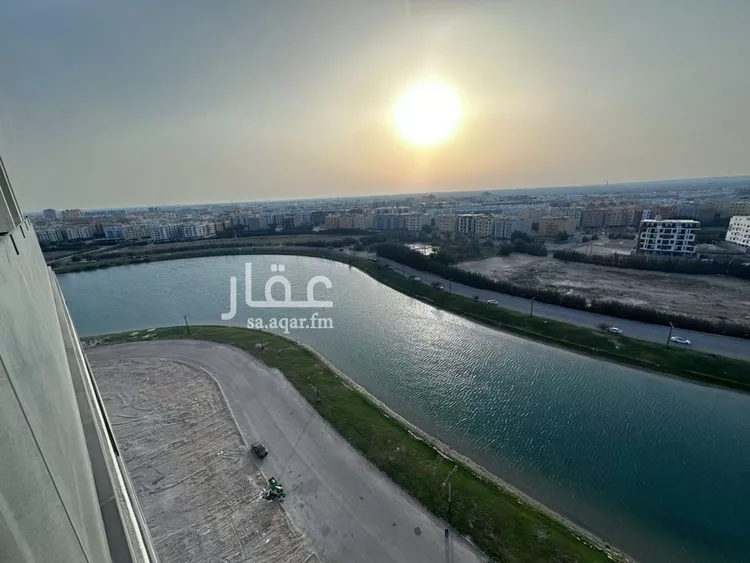 شقة للإيجار في شارع سكاكا, حي الحمراء, مدينة الخبر, المنطقة الشرقية