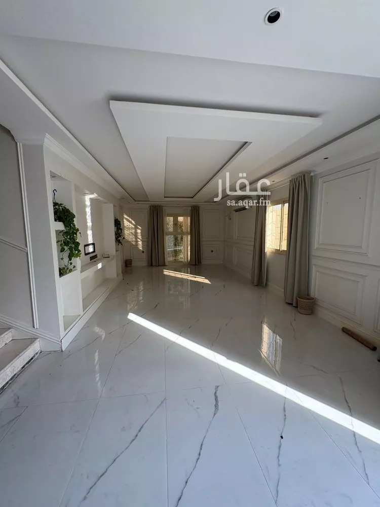فيلا للإيجار في شارع الحارث ابن عبدالله الاوسي, حي التحلية, مدينة الخبر, المنطقة الشرقية
