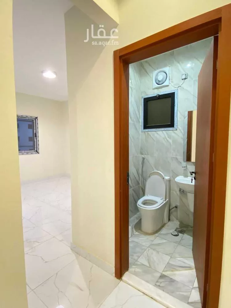 شقة للإيجار في شارع اوس بن الارقم, حي الأمير عبدالمجيد, مدينة جدة, منطقة مكة المكرمة صورة 5