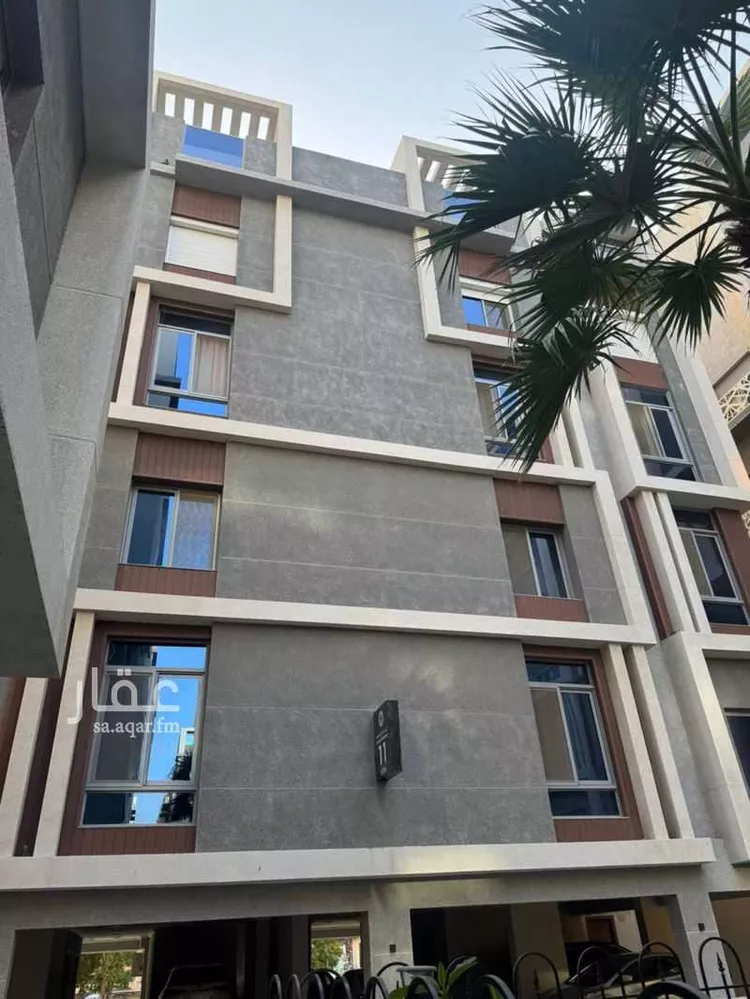 شقة للبيع في شارع ابن سنان الخفاجي, حي الصفاء, مدينة جدة, منطقة مكة المكرمة صورة 2