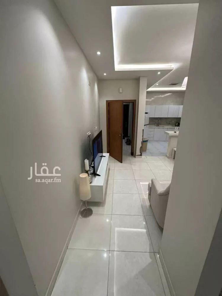 شقة للإيجار في شارع روض, حي الورود, مدينة جدة, منطقة مكة المكرمة صورة 4