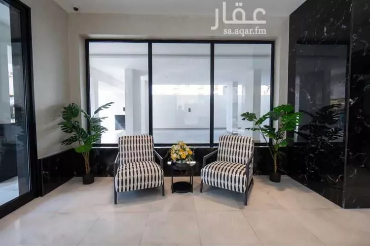 شقة للإيجار في شارع ابو زبيد, حي الروضة, مدينة جدة, منطقة مكة المكرمة صورة 5