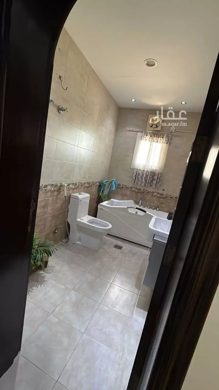 شقة للإيجار في شارع النعيم, حي النعيم, مدينة جدة, منطقة مكة المكرمة 12