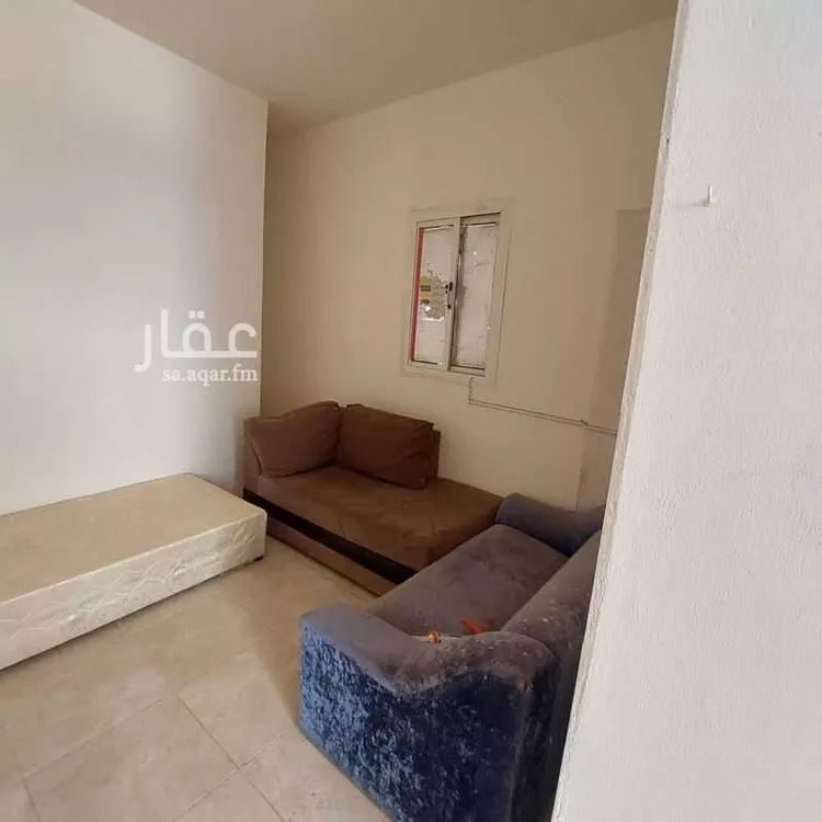 غرفة للإيجار في شارع الربيع ابن مالك, حي الواحة, مدينة جدة, منطقة مكة المكرمة صورة 3