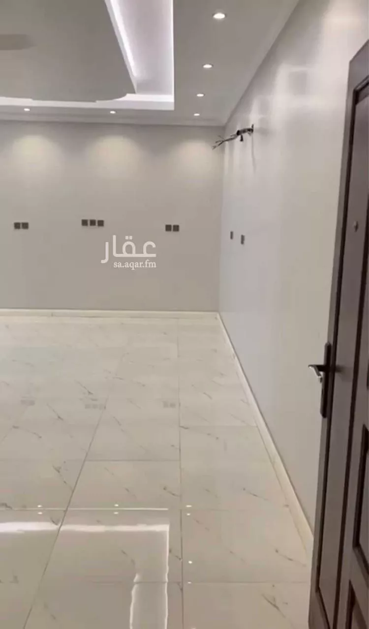 Apartment for Rent in Jeddah Al Qryniah