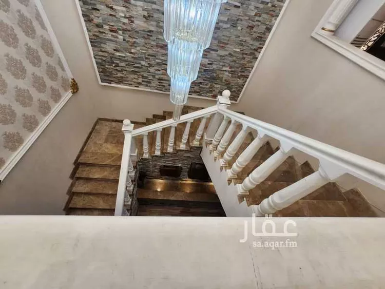 فيلا للإيجار في شارع ابن اسعد البلنسي, حي المروة, مدينة جدة, منطقة مكة المكرمة صورة 4