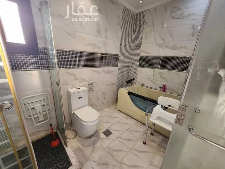 فيلا للإيجار في شارع ابن اسعد البلنسي, حي المروة, مدينة جدة, منطقة مكة المكرمة 6