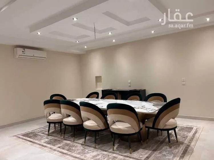 فيلا للإيجار في شارع بحيرة النوبة, حي الياقوت, مدينة جدة, منطقة مكة المكرمة 6