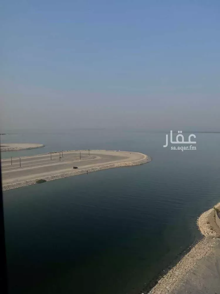 شقة للإيجار في حي الخور, مدينة الخبر, المنطقة الشرقية 14