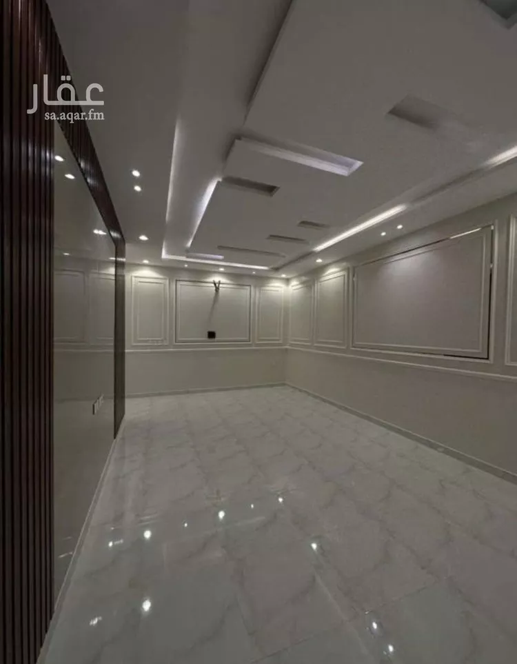 دور للإيجار في شارع محمد علي معيض القحطاني, حي الرياض, مدينة جدة, منطقة مكة المكرمة صورة 5