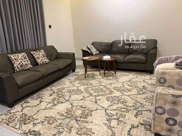 شقة للإيجار في شارع عسفان, حي النرجس, مدينة الرياض, منطقة الرياض صورة 2