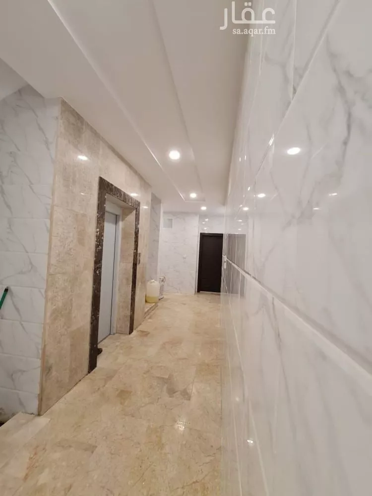 شقة للإيجار في شارع عبدالله ابن الفضل, حي المنار, مدينة جدة, منطقة مكة المكرمة صورة 3
