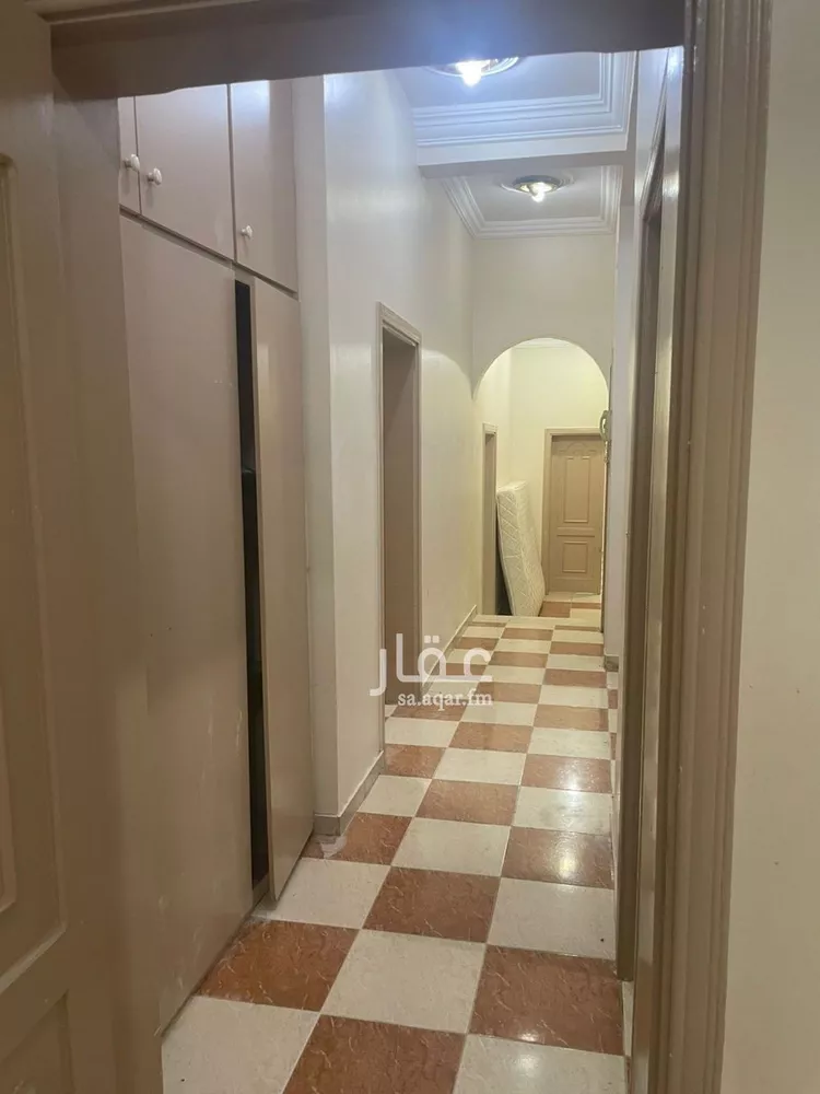 شقة للإيجار في شارع إبن يزيد الربعى, حي الفيصلية, مدينة جدة, منطقة مكة المكرمة 7