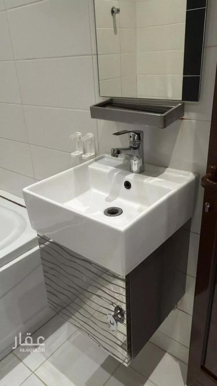 شقة للإيجار في حي هجر, مدينة الدمام, المنطقة الشرقية صورة 5