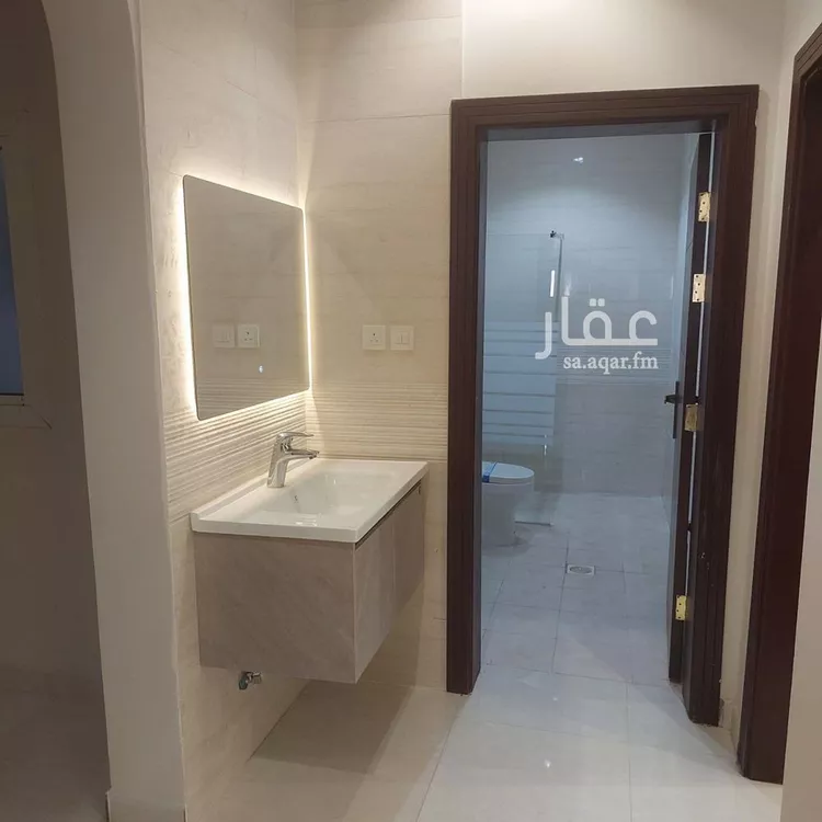 شقة للإيجار في شارع أبو نعيم العامري, حي الواحة, مدينة جدة, منطقة مكة المكرمة صورة 4