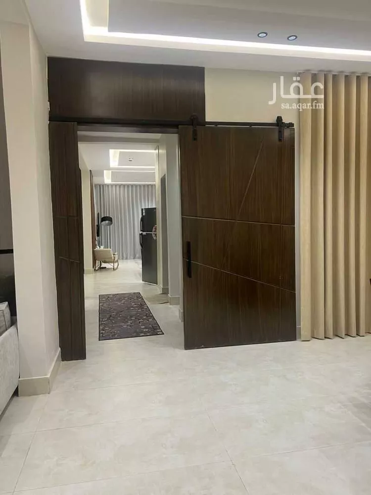 شقة للإيجار في شارع أنس بن مالك, حي الشعلة, مدينة الدمام, المنطقة الشرقية صورة 2