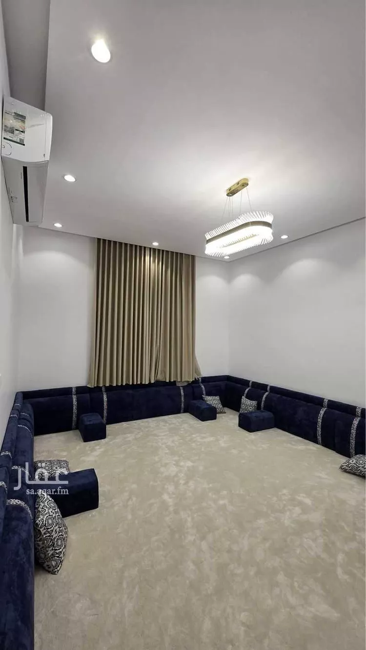 شقة للإيجار في شارع الشريف أبو نمي بن محمد بن بركات, حي البشائر, مدينة جدة, منطقة مكة المكرمة صورة 2